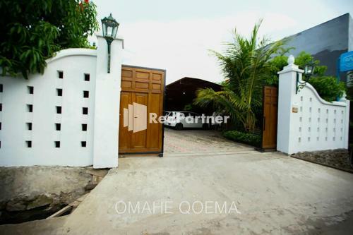 Hotel Omahe Haji Qoema Syariah 3 Redpartner