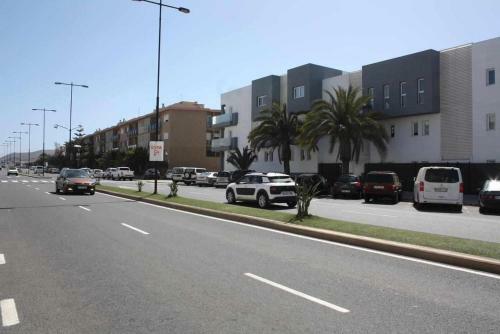 Anju Villas Bravos Apartment Corralejo 203