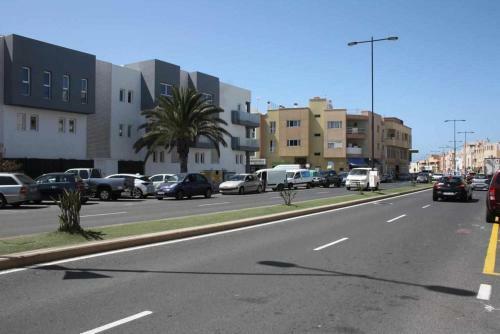 Anju Villas Bravos Apartment Corralejo 203