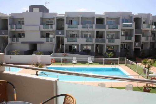 Anju Villas Bravos Apartment Corralejo 203