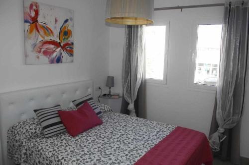 Anju Villas Bravos Apartment Corralejo 203