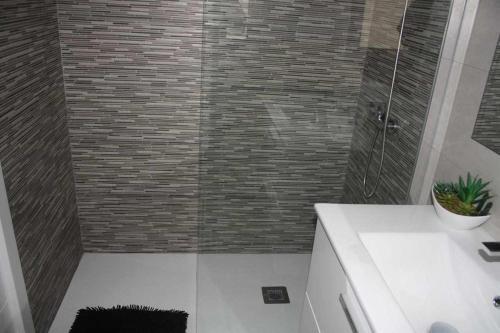Anju Villas Bravos Apartment Corralejo 203
