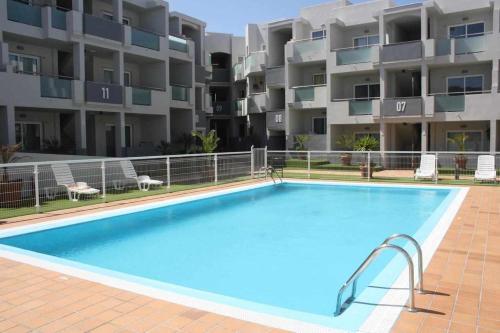 Anju Villas Bravos Apartment Corralejo 203