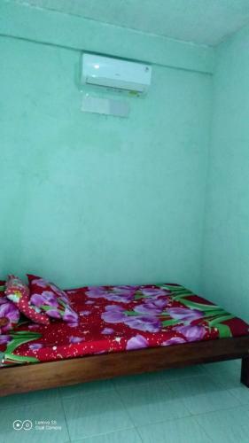 Hostal Rumah Singgah Peziarah Ganjuran