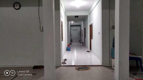 Hostal Rumah Singgah Peziarah Ganjuran