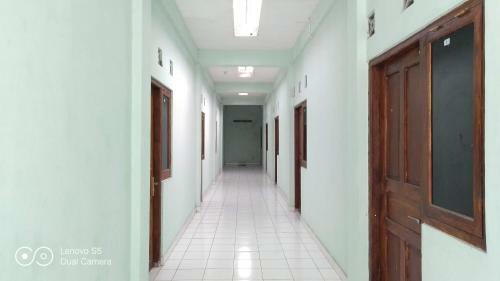 Hostal Rumah Singgah Peziarah Ganjuran