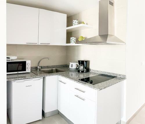 Apartamento Corralejo Tuco Sun&relax