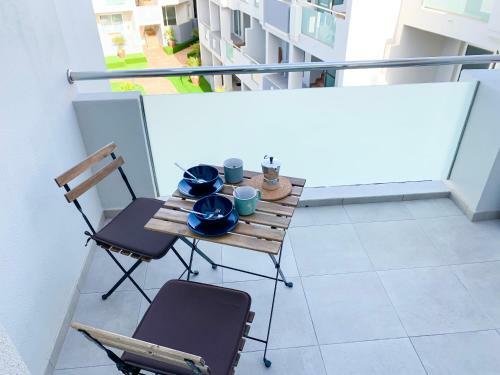 Apartamento Corralejo Tuco Sun&relax