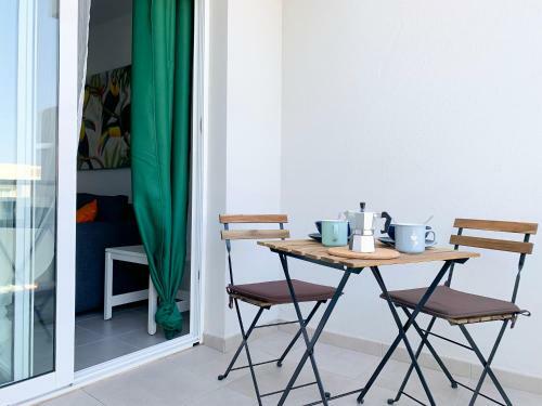 Apartamento Corralejo Tuco Sun&relax