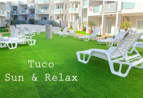 Apartamento Corralejo Tuco Sun&relax