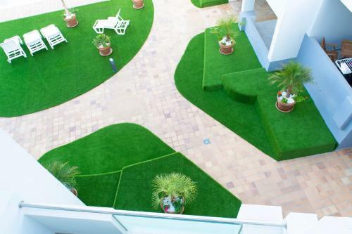 Apartamento Corralejo Tuco Sun&relax