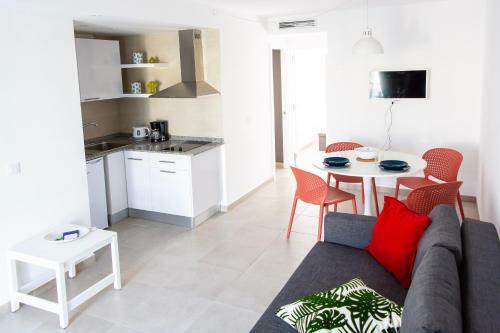 Apartamento Corralejo Tuco Sun&relax