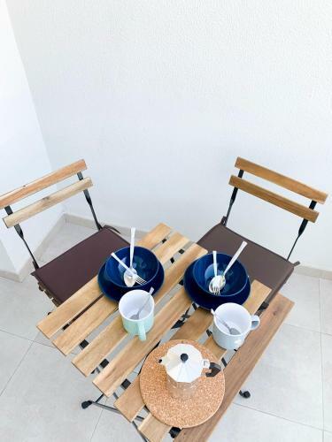 Apartamento Corralejo Tuco Sun&relax