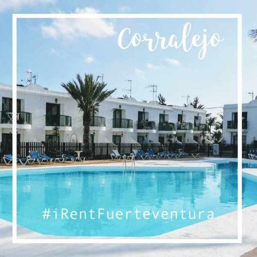 Apartamento Passion Residencial San Valentin Corralejo