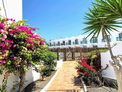Apartamento Passion Residencial San Valentin Corralejo