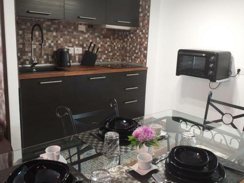 Apartamento Loft 113