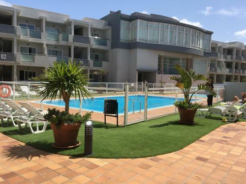 Apartamento Corralejo Sun 324