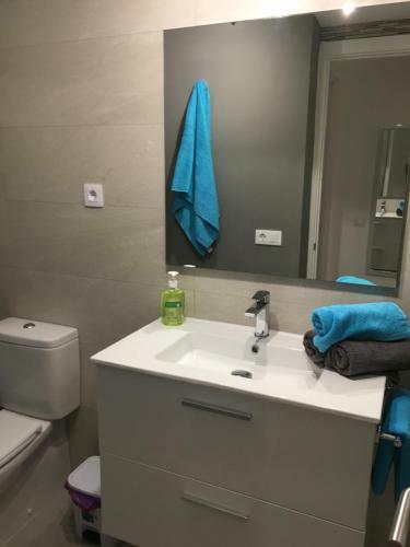 Apartamento Corralejo Sun 324