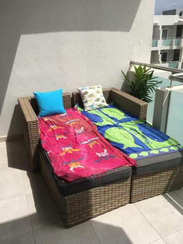 Apartamento Corralejo Sun 324