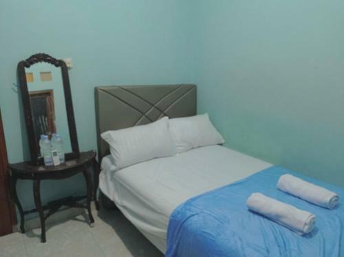 Hotel Ida Homestay Redpartner