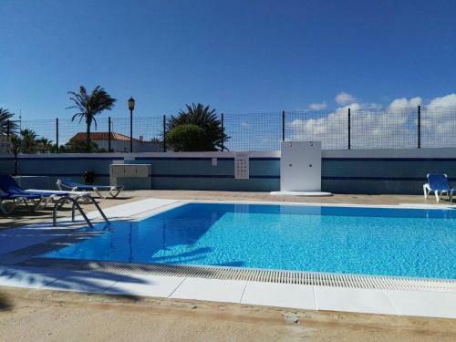 Apartamento Modern Dunasol 319