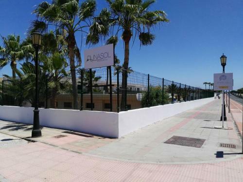 Apartamento Modern Dunasol 319
