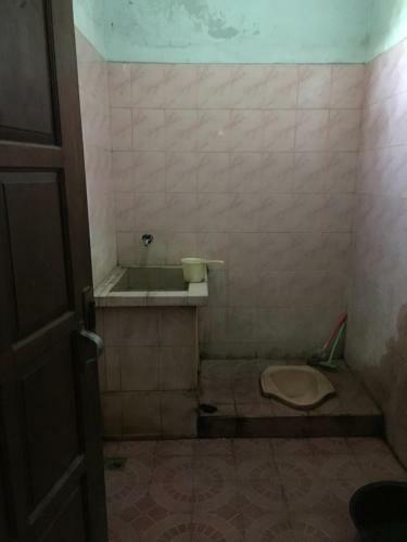 Hostal Pak Pur Homestay