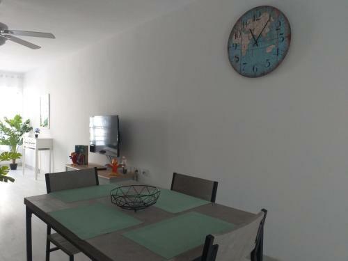 Apartamento Tropical Loft