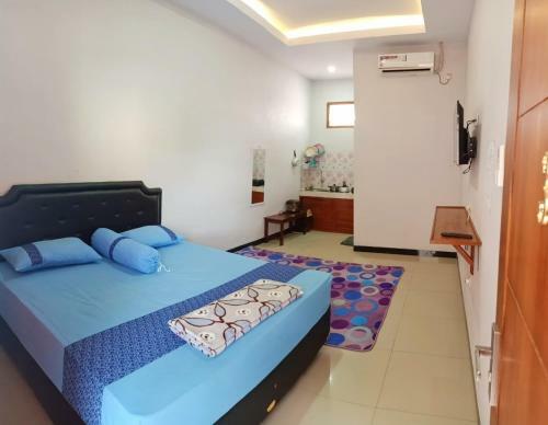 Hostal Khaira Homestay Jogja