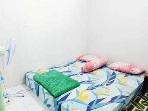 Hostal Khaira Homestay Jogja
