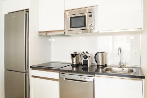 Apartamento Anna Dreamhouse