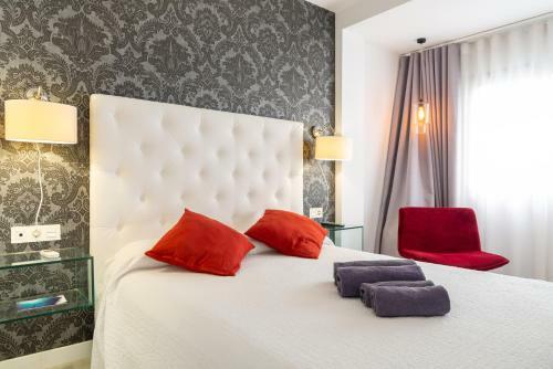 Apartamento Anna Dreamhouse