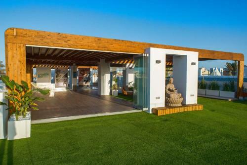 Apartamento Anna Dreamhouse