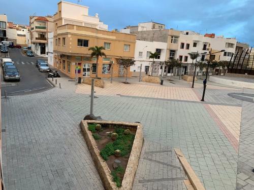 Apartamento Edif Almirante - Apto Navio