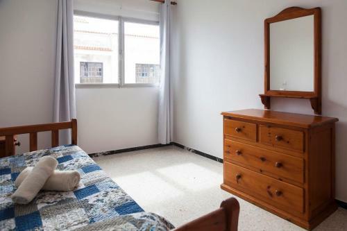 Apartamento Edif Almirante - Apto Navio