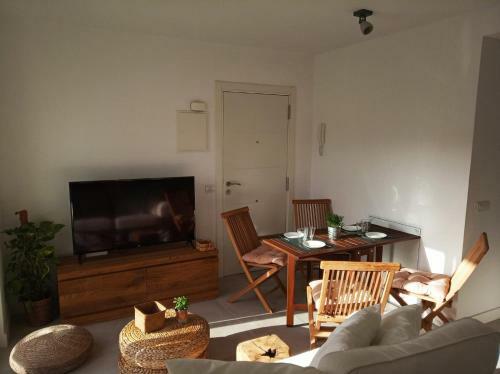 Apartamento Atico View Nature Corralejo