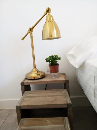 Apartamento Atico View Nature Corralejo