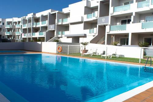 Apartamento Corralejo Sun Cerezo Pool