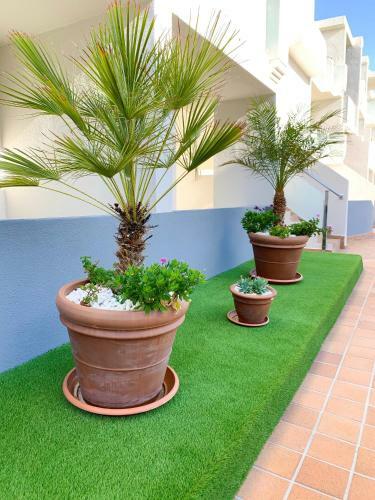 Apartamento Corralejo Sun Cerezo Pool