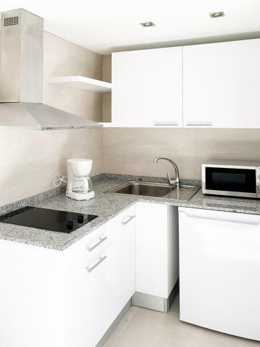 Apartamento Corralejo Sun Cerezo Pool