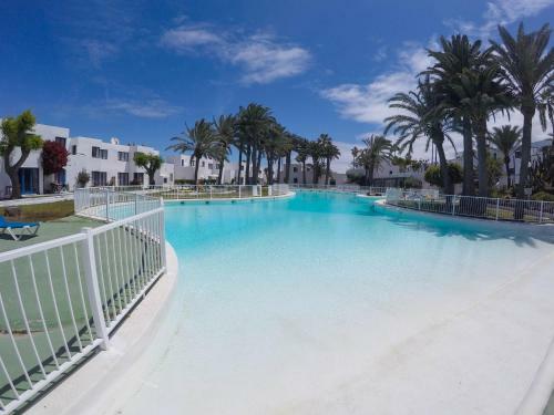 Apartamento Alquileres Corralejo