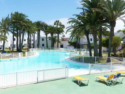 Apartamento Alquileres Corralejo