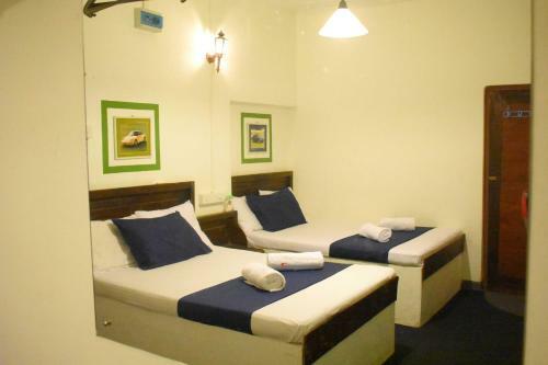 Hotel Selagala Resort