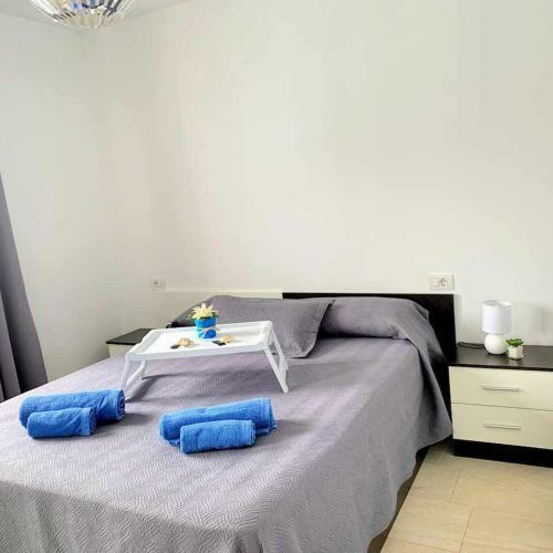 Apartamento Holiday Residencial San Valentin Corralejo