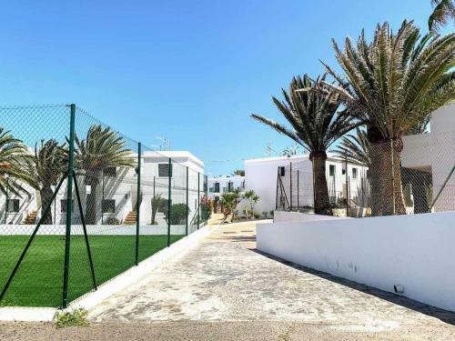 Apartamento Holiday Residencial San Valentin Corralejo