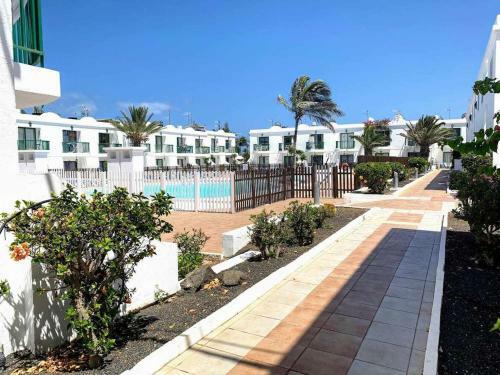 Apartamento Holiday Residencial San Valentin Corralejo