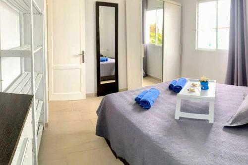 Apartamento Holiday Residencial San Valentin Corralejo