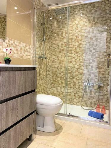Apartamento Holiday Residencial San Valentin Corralejo