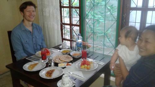Water Front Home Stay