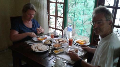 Water Front Home Stay